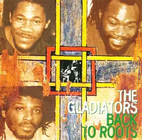 Couverture du produit · Back To Roots