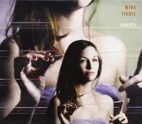 Couverture du produit · Taranta