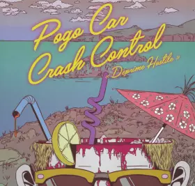 Couverture du produit · Déprime Hostile