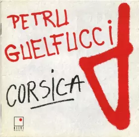 Couverture du produit · Corsica