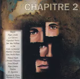 Couverture du produit · Chapitre 2