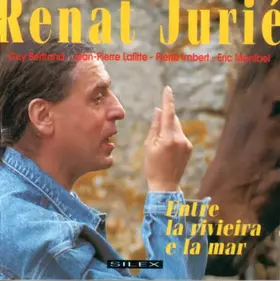 Couverture du produit · Entre La Riviera E La Mar 