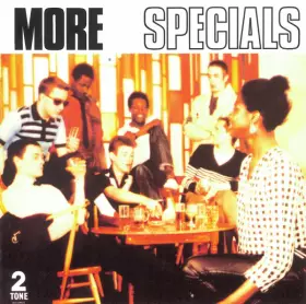 Couverture du produit · More Specials