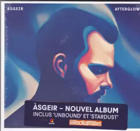 Couverture du produit · Afterglow