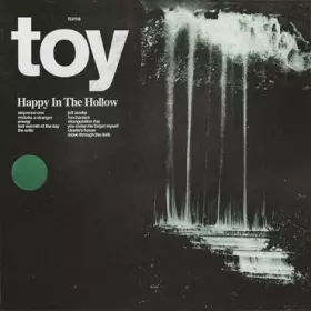 Couverture du produit · Happy In The Hollow