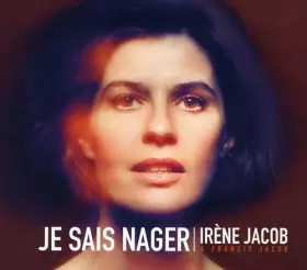 Couverture du produit · Je Sais Nager