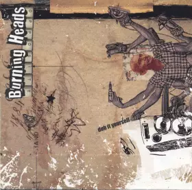 Couverture du produit · Opposite