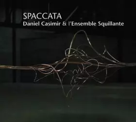 Couverture du produit · Spaccata