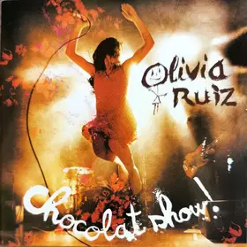 Couverture du produit · Chocolat Show!