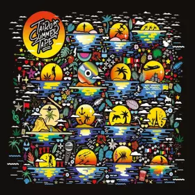 Couverture du produit · Summer Tape