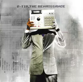 Couverture du produit · The Renaissance