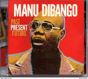 Couverture du produit · Past Present Future