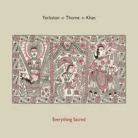 Couverture du produit · Everything Sacred