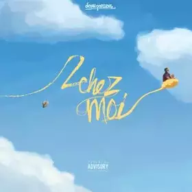 Couverture du produit · 2 Chez Moi