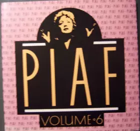 Couverture du produit · Volume 6