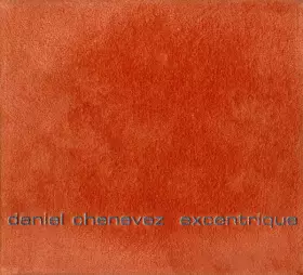 Couverture du produit · Excentrique