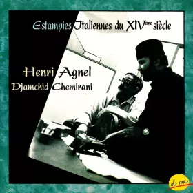 Couverture du produit · Estampies Italiennes Du XIVème Siècle