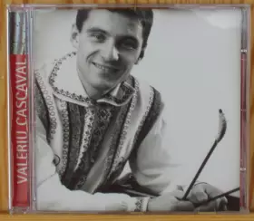 Couverture du produit · Cymbalum