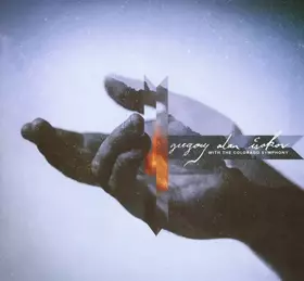 Couverture du produit · Gregory Alan Isakov With The Colorado Symphony