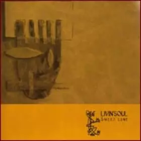 Couverture du produit · Sweet Lane