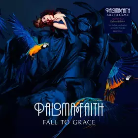 Couverture du produit · Fall To Grace