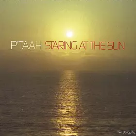 Couverture du produit · Staring At The Sun
