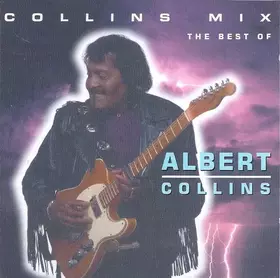 Couverture du produit · Collins Mix (The Best Of)