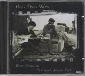 Couverture du produit · Hard Times Won