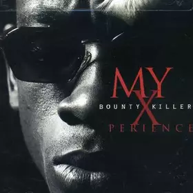 Couverture du produit · My Xperience