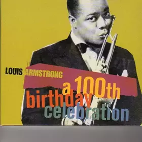 Couverture du produit · A 100th Birthday Celebration