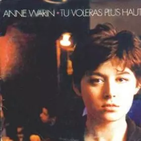 Couverture du produit · Tu Voleras Plus Haut