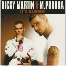 Couverture du produit · It's Alright