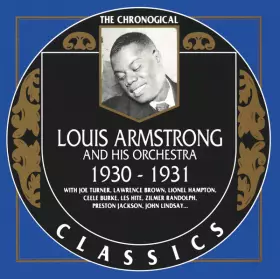 Couverture du produit · 1930-1931