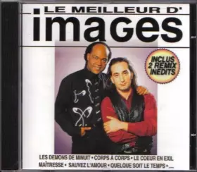 Couverture du produit · Le Meilleur D'Images