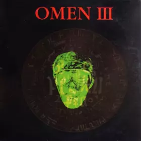 Couverture du produit · Omen III