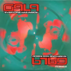 Couverture du produit · Everyone Has Inside