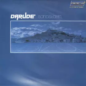 Couverture du produit · Sandstorm