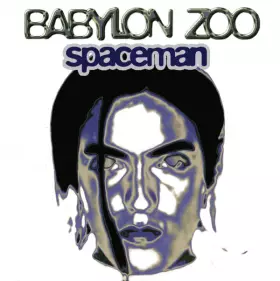 Couverture du produit · Spaceman