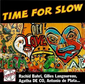 Couverture du produit · Time For Slow