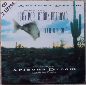 Couverture du produit · In The Deathcar