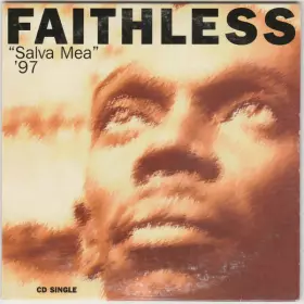 Couverture du produit · Salva Mea '97