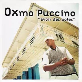 Couverture du produit · Avoir Des Potes