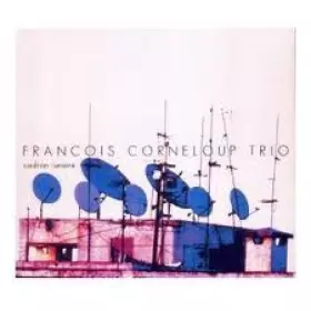 Couverture du produit · Cadran Lunaire