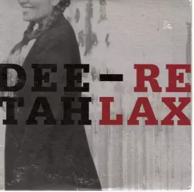 Couverture du produit · Relax