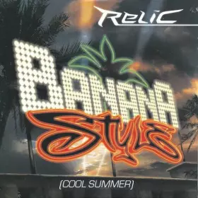 Couverture du produit · Banana Style