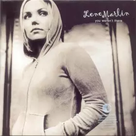 Couverture du produit · You Weren't There