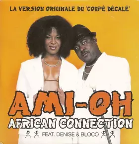 Couverture du produit · Ami-Oh