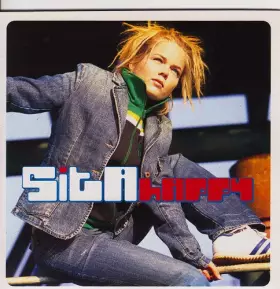 Couverture du produit · Happy