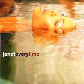 Couverture du produit · Every Time