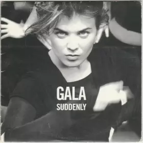 Couverture du produit · Suddenly